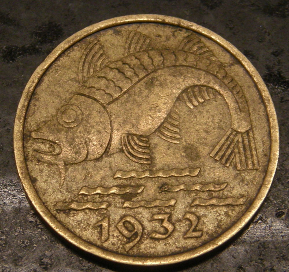 My-Foreign-Coin-Finds